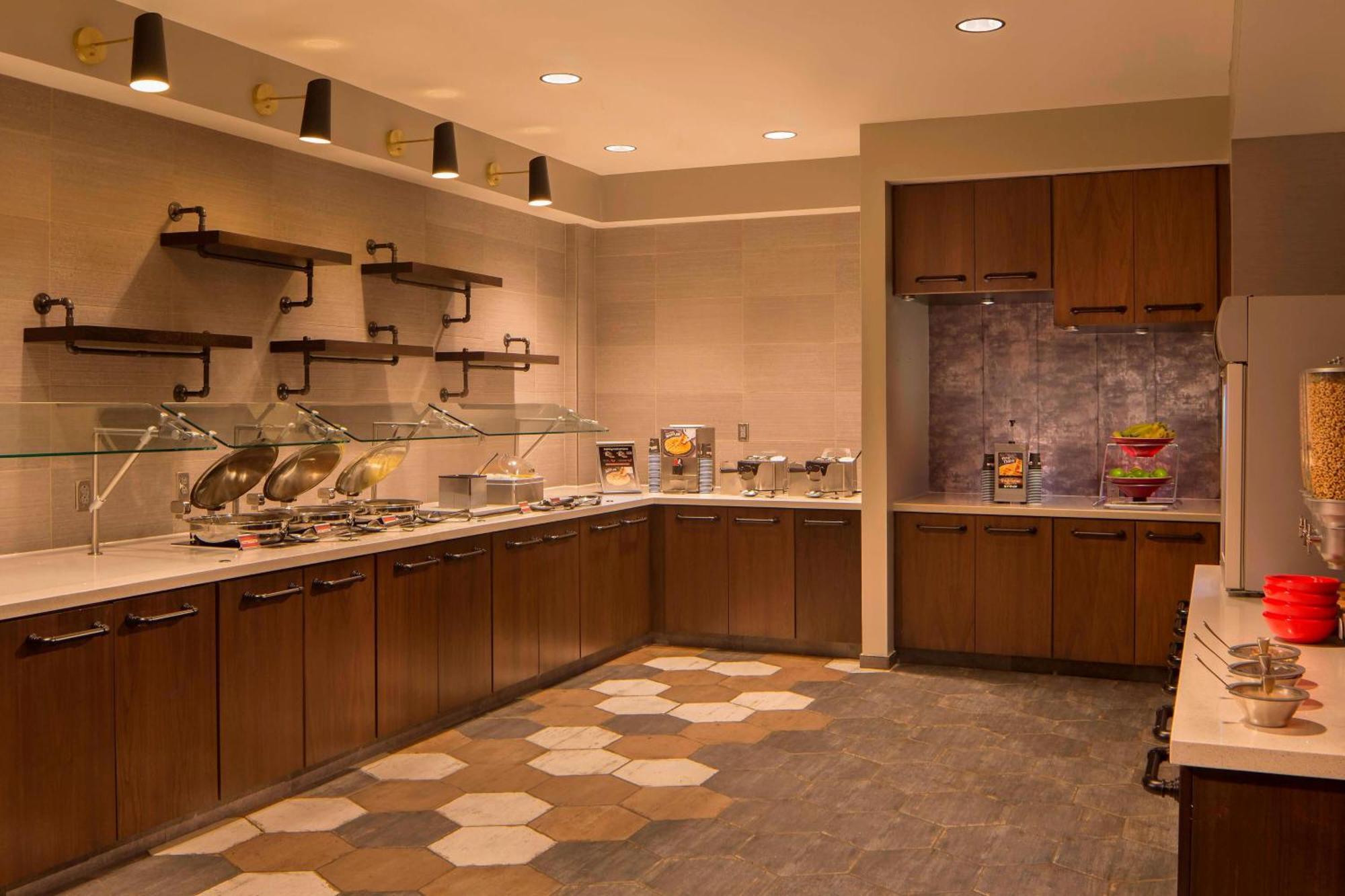 Towneplace Suites By Marriott Foley At Owa Buitenkant foto