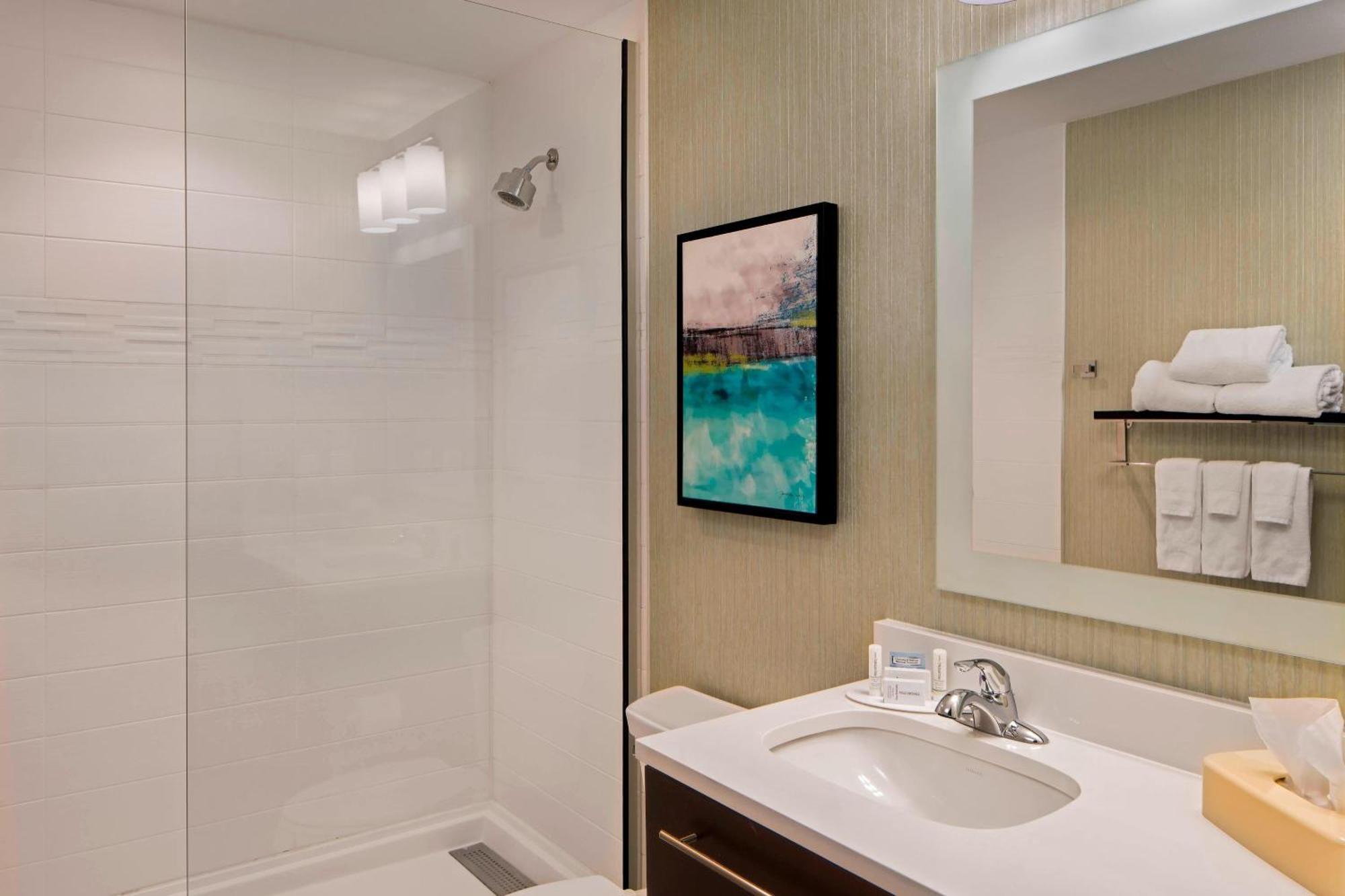 Towneplace Suites By Marriott Foley At Owa Buitenkant foto