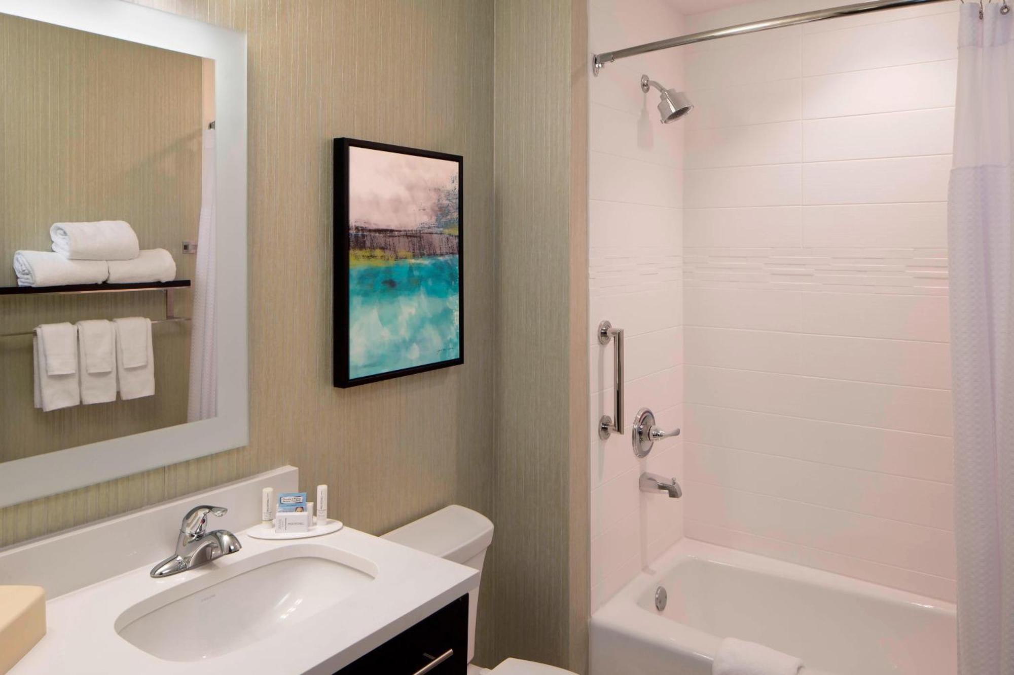 Towneplace Suites By Marriott Foley At Owa Buitenkant foto