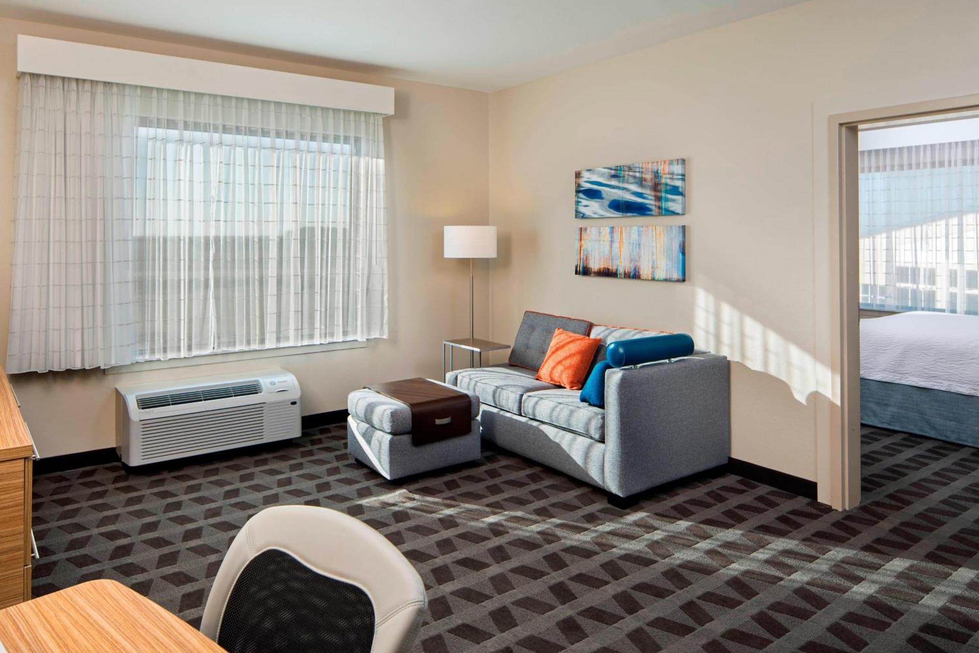 Towneplace Suites By Marriott Foley At Owa Buitenkant foto