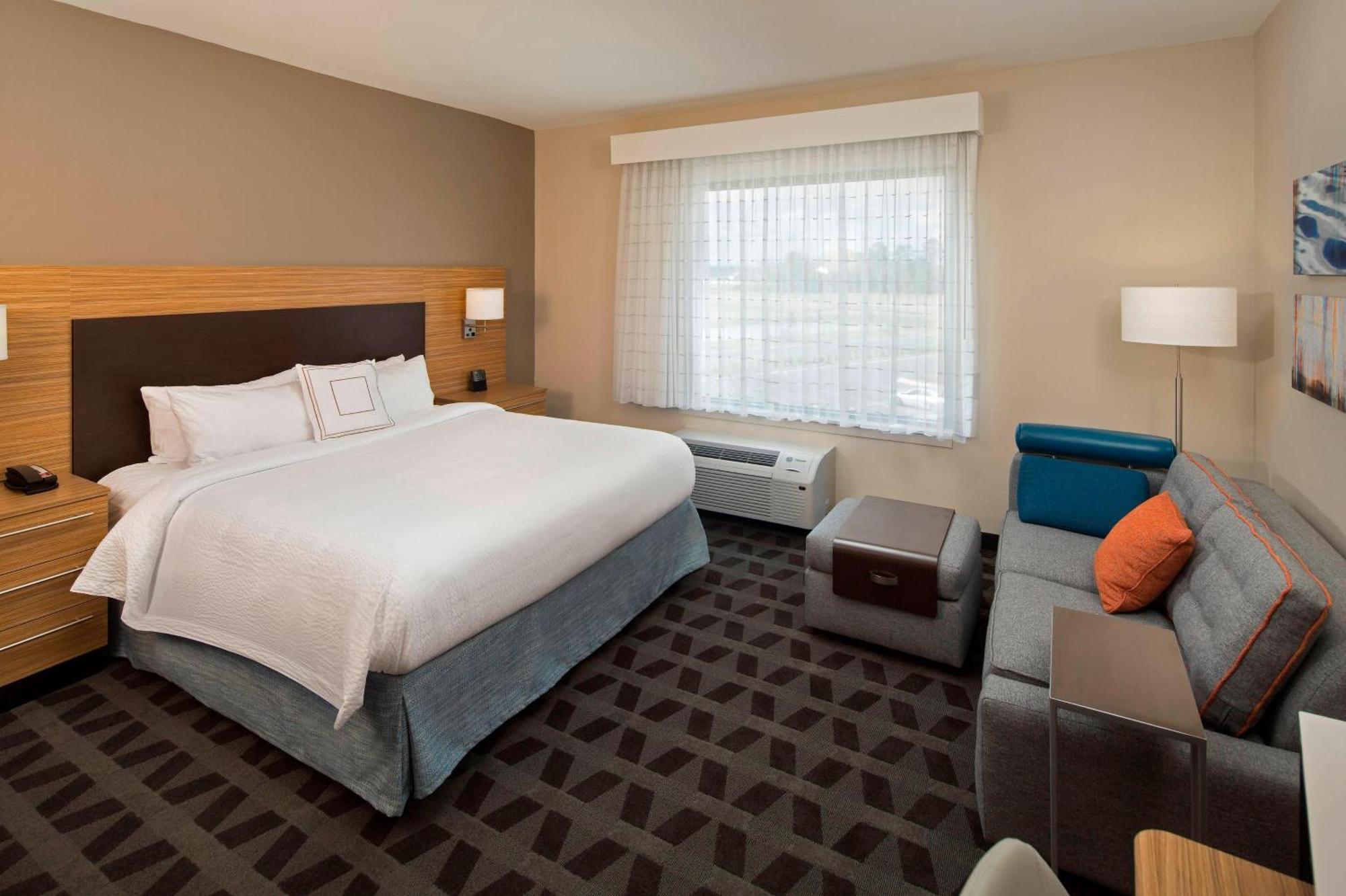 Towneplace Suites By Marriott Foley At Owa Buitenkant foto