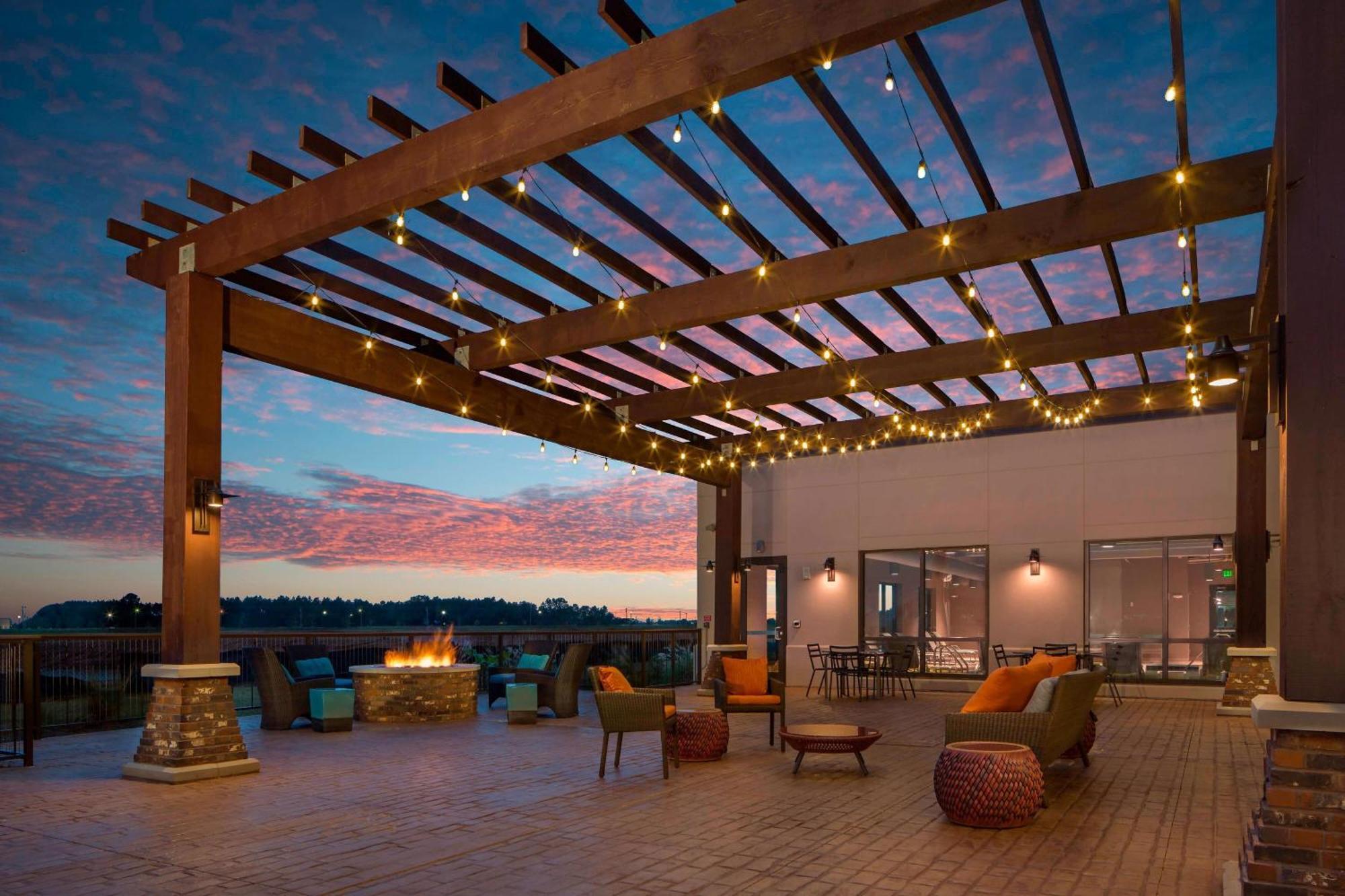 Towneplace Suites By Marriott Foley At Owa Buitenkant foto