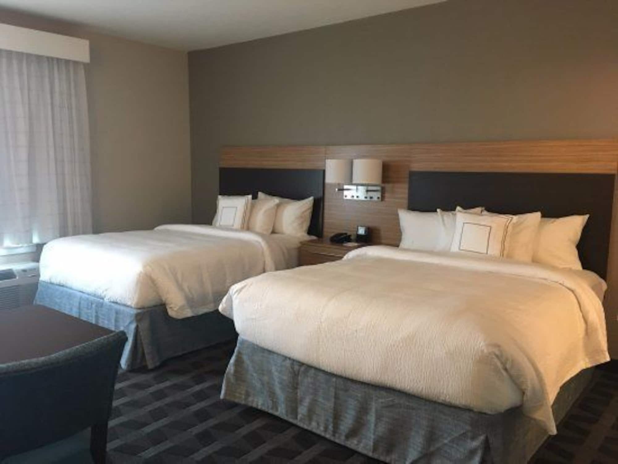 Towneplace Suites By Marriott Foley At Owa Buitenkant foto