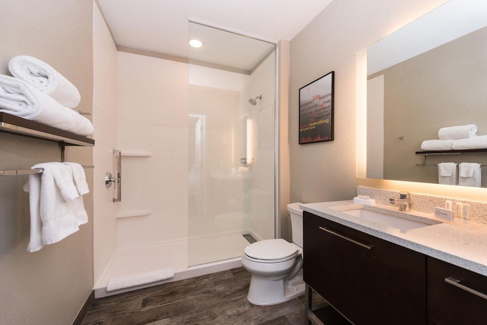 Towneplace Suites By Marriott Foley At Owa Buitenkant foto